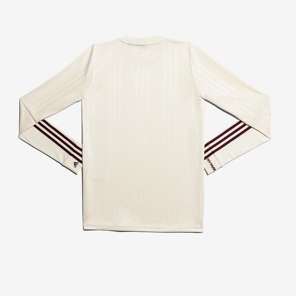 adidas IVP Beyoncé Long sleeve Soccer Jersey - Picture 5 of 10